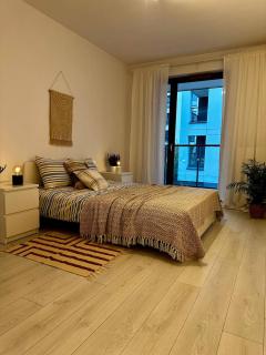 Apartament Centrum, miejsce parkingowe w cenie - Varsavia - 8