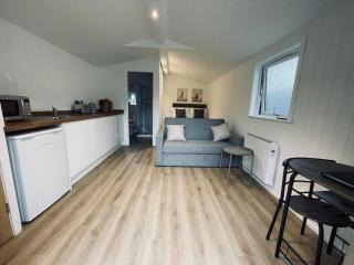 West Highland Snug - Kinlochleven - 0