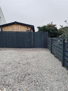 West Highland Snug - Kinlochleven - 8