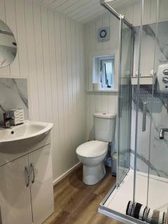West Highland Snug - Kinlochleven - 7