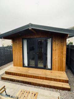 West Highland Snug - Kinlochleven - 6