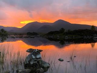 West Highland Snug - Kinlochleven - 4