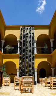 Hotel Casona Oaxaca - Città di Oaxaca - 6