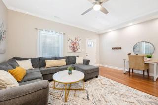 * Lux Modern Retreat * Downtown * King Beds * - Durham - 4