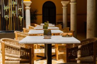 Hotel Casona Oaxaca - Città di Oaxaca - 7