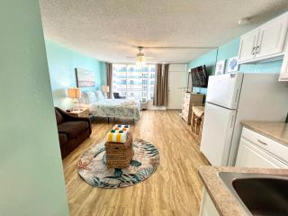 Turtle Time in Castaways Resort - 7