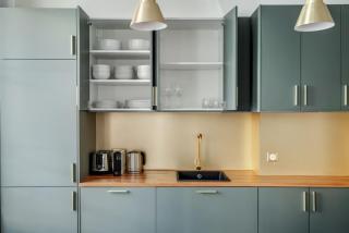 Suite Le Bijou Champs Elysees - 1BR en suite - monthly lease - París - 2