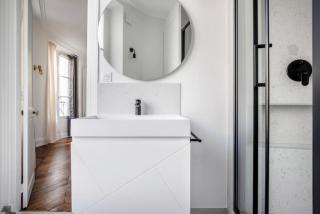 Suite Le Bijou Champs Elysees - 1BR en suite - monthly lease - París - 3