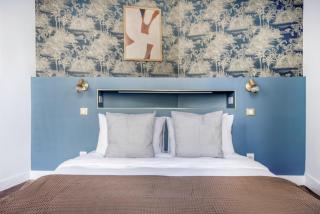 Suite Le Bijou Champs Elysees - 1BR en suite - monthly lease - París - 1