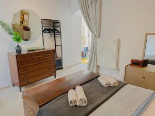 Mountain Bliss Guesthouse 1 next to Sougia - Agrilés - 4