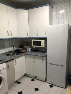Apartamento Bulerias de Jerez - Jerez de la Frontera - 4