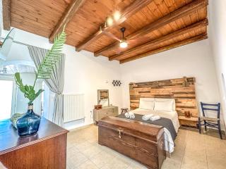 Mountain Bliss Guesthouse 1 next to Sougia - Agrilés - 7