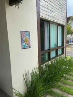 BANGALÔ PRAIA DE MURO ALTO/PORTO DE GALINHAS - 5