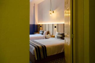 Hotel Casona Oaxaca - 2