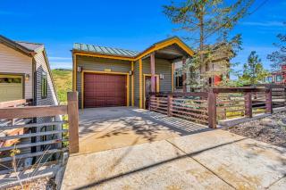 Lowell Dream - Park City - 6