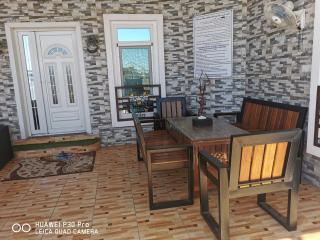 Fig House Villa with Heated Swimming Pool & Firepit - 6