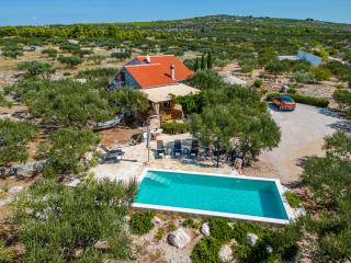 Holiday Home Kuća Sunca - Sutivan - 8