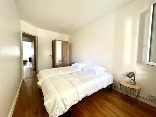 Superbe appartement avec parking - 5