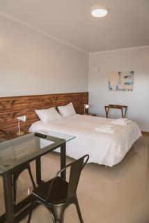 HOTEL CONCHILLAS - Conchillas - 7