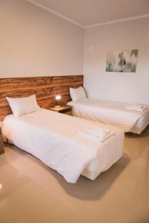 HOTEL CONCHILLAS - 4