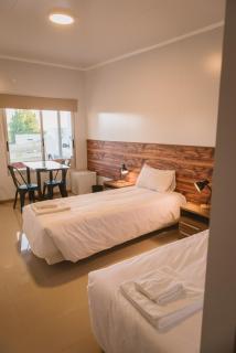 HOTEL CONCHILLAS - 3