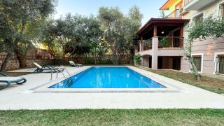 Cem Can Luxury Villa - Private Pool - Oludeniz, Fethiye - Fethiye - 3