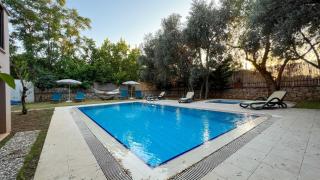 Cem Can Luxury Villa - Private Pool - Oludeniz, Fethiye - Fethiye - 2
