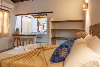 Kalug - Chalé Chão de Trancoso Studios - Trancoso - 6