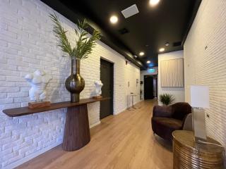 Beer Garden Hotel - Tel Aviv - 6