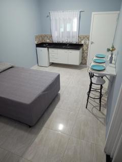 Cantinho da Lagoinha - Ubatuba - 5