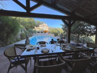 Villa Barelli - Cabris - 0