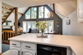 Private Dock and Fire Pit Camdenton Retreat! - Camdenton - 3