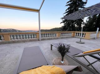Villa Barelli - Cabris - 4