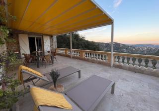Villa Barelli - Cabris - 3