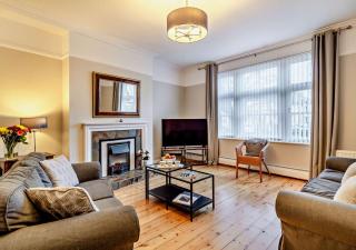 St James House - Southwold - 0
