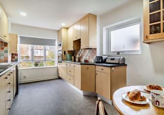 St James House - Southwold - 6