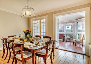 St James House - Southwold - 8