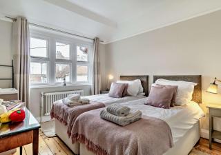 St James House - Southwold - 3