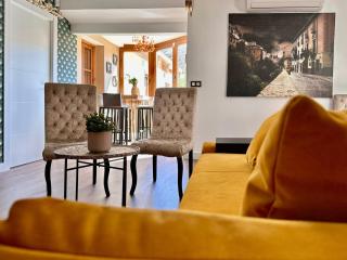 Libelle Andalusian Hideaway C - Granada - 7