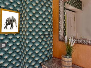 Libelle Andalusian Hideaway C - Granada - 1
