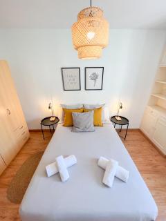 Large & Cozy Centrally Apartment - Torremolinos - 6
