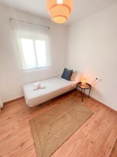Large & Cozy Centrally Apartment - Torremolinos - 2
