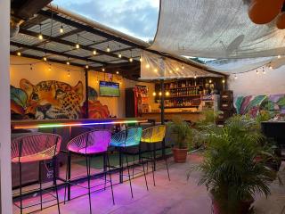 Hotel y Restaurante San Fernando. - 9