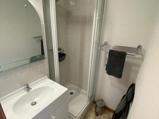 Studio charmant à Châtel avec Multi Pass offert, à quelques minutes du centre-ville ! - FR-1-693-23 - Châtel - 1