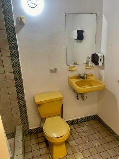 Hotel y Restaurante San Fernando. - 1