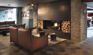Chalet Hôtel Le Prieuré & Spa - Chamonix - 5