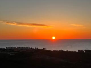 MyViewApartment (front row, top floor) - Manilva - 0