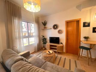 Apartaments Loft Plaza Bailen centro Málaga - Málaga - 0