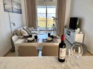 MyViewApartment (front row, top floor) - Manilva - 9