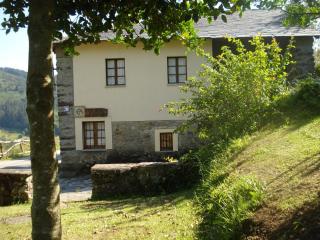 Casa de Aldea Vache - Naraval - 8